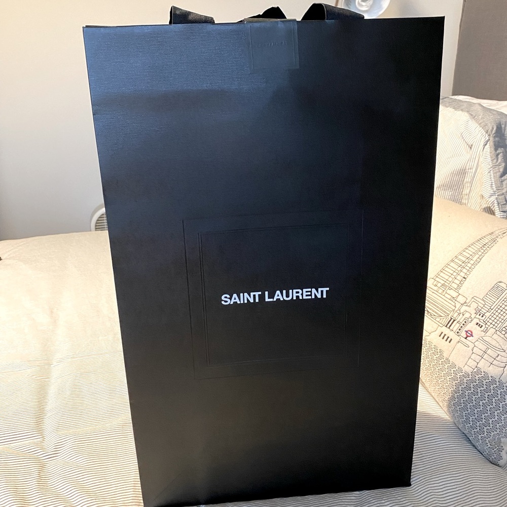 Saint Laurent Bag